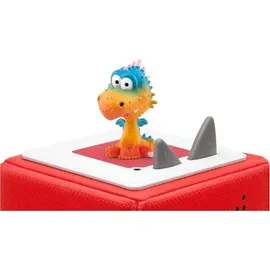 Tonies Hörspielfigur Furzipups orange