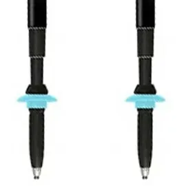 fizan Compact 4 Tech 51-125 cm hellblau