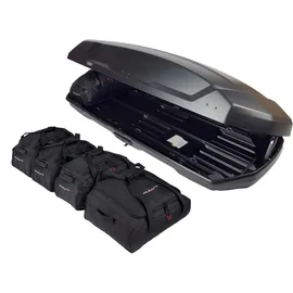 Kjust Dachboxtaschen-Set für THULE FORCE 3 XL