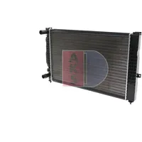 AKS DASIS 480007N Kühlung