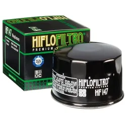 Hiflofiltro Ölfilter