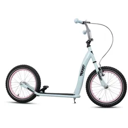 Kinder Tretroller Scooter Roller Master 16 Zoll City Scooter Roller Kinderroller