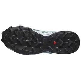 Salomon Speedcross 6 Gore-Tex Damen Ballad Blue/Black/Tourmaline 40 2/3