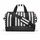 L summerstripes black