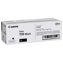 Canon T09 Schwarz