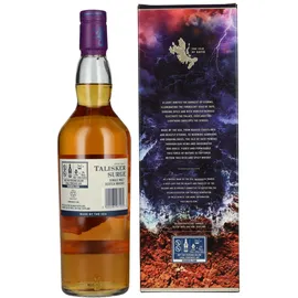 Talisker Whisky Surge Single Malt Scotch 45,8% vol 0,7 l Geschenkbox