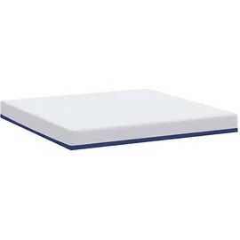 vidaXL Gelschaum 180 x 200 cm