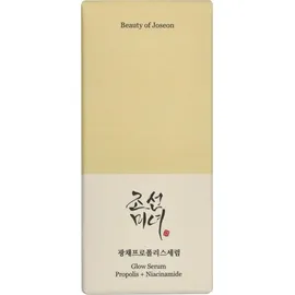Beauty of Joseon Glow Serum Propolis + Niacinamide 30 ml