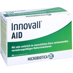 Innovall Microbiotic AID
