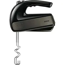 Black & Decker BXMX500E Handmixer