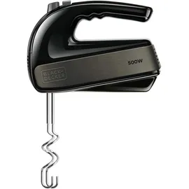 Black & Decker BXMX500E Handmixer