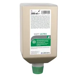 Greven SOFT ULTRA IN 2-L-VARIOFLASCHEN