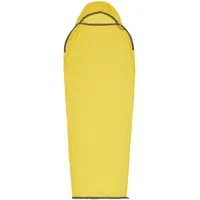 Sea to Summit Reactor Schlafsack - Yellow - Standard