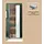 Home Affaire Ilana Garderobenschrank 65 x 34 x 192 cm grau