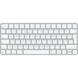 Apple Magic Keyboard - Bluetooth - Schwedisch