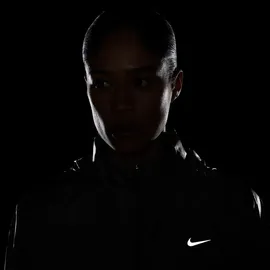 Nike Tempo Repel Damen Midlayer, schwarz - US: L