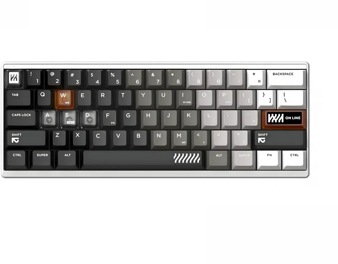 Luminkey Magger60 HE Ultra - E-Cool White