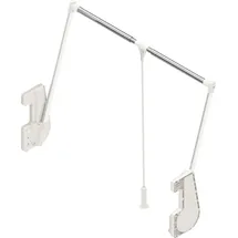 SOTech Kleiderlift 850 - 1150 mm 900 x 15 kg