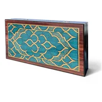 BiggDesign Oriental Backgammon Spielesammlung