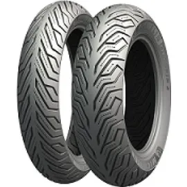 Michelin City Grip 2 Rear 120/70 10 54L L M+S