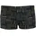 Chiemsee Herren, Boxer-Badehose schwarz|grau S