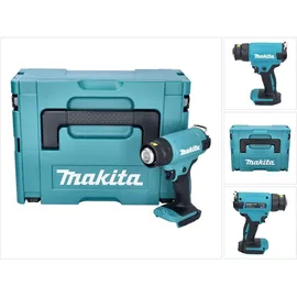 Makita DHG180ZJ (nur Gerät + Makpac 2)