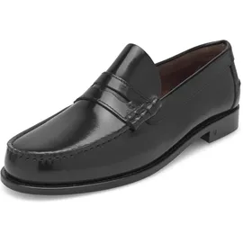 Henry Stevens Hunter M PL Herren Schwarz 45