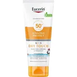 BEIERSDORF Sun Kids Gel-Creme LSF 50+ 200 ml