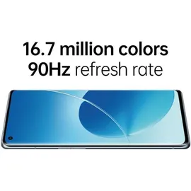 OPPO Reno6 Pro 5G 12 GB RAM 256 GB lunar grey