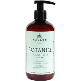 Kallos Cosmetics Botaniq Superfruits 300 ml