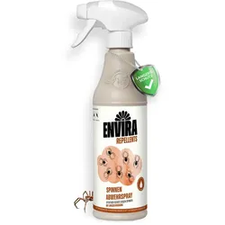 Envira Spinnen Abwehrspray