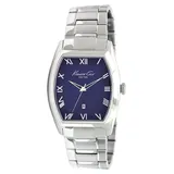 Kenneth Cole New York Herren-Armbanduhr Analog Edelstahl 10011630 / KC9049
