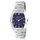 Kenneth Cole New York Herren-Armbanduhr Analog Edelstahl 10011630 / KC9049