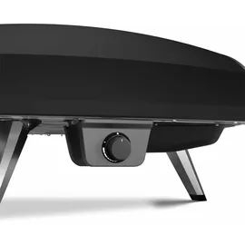 Ooni Koda 2 Pro Pizzaofen Schwarzgrau