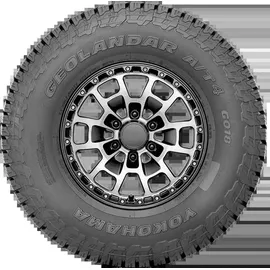 Yokohama Geolandar A/T4 215/85 R16 115/112R