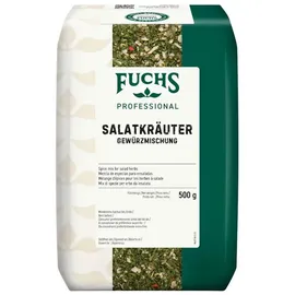 FUCHS Salatkräuter Gewürzmischung, 500,0 g