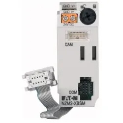 Eaton 189827 Schnittstellenmodul für NZM4 PXR20, Anschluss für Kommunikation NZM4-XBSM