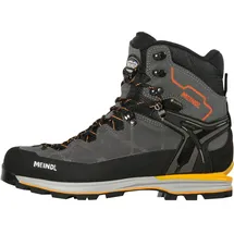 MEINDL Litepeak Pro GTX Herren Anthrazit/Orange 45