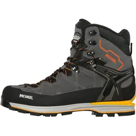 MEINDL Litepeak Pro GTX Herren Anthrazit/Orange 45