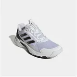 adidas Crazyflight 6 - weiß 42 2/3