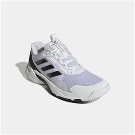adidas Crazyflight 6 - weiß 42 2/3