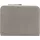 Home Affaire Ottomane HOME AFFAIRE "Sundstrup", grau (taupe), B:100cm H:76,5cm T:153cm, 100% Polyester, Sofas, Ottomane, Modulserie, individuelle Zusammenstellung