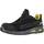 Diadora Sicherheitshalbschuhe S3L Smart Softbox Low schwarz - schwarz