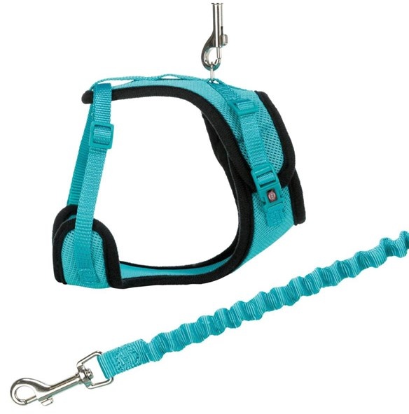 harness lead