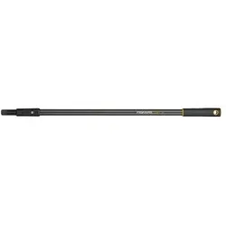 Fiskars Stiel Graphit QuikFitTM L.845mm kurz,sehr leicht