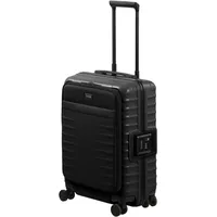 Titan Overseas 4-Rollen 55 cm SVT Nightshade Black