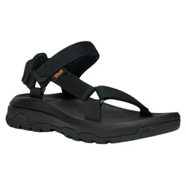 Teva Hurricane XLT3 Herren Schwarz 47