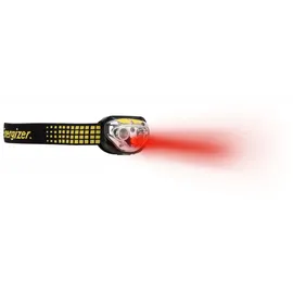 Energizer Vision Ultra Gelb/Schwarz