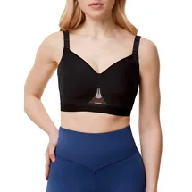 triaction by Triumph Sport-BH starker Halt - Gravity Lite P EX Schwarz)