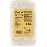 KoRo | Weißer Bio Basmati Reis 5 kg